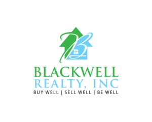Logo Design by Marc06 for Blackwell Realty, Inc | Design: #7198543