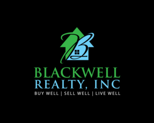 Design de Logo par Marc06 pour Blackwell Realty, Inc | Design #7237783