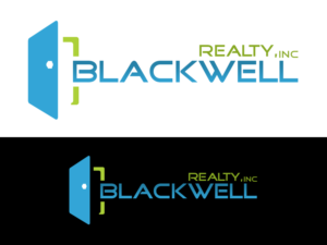 Design de Logo par Waleed Design pour Blackwell Realty, Inc | Design #7197916
