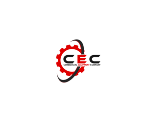 Logo Design by King Cozy for Commercial Equipment Company | Design: #7244297