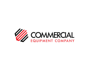 Logo Design by designstudio007 for Commercial Equipment Company | Design: #7213255