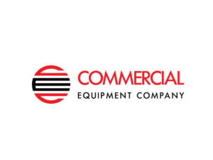 Logo Design by designstudio007 for Commercial Equipment Company | Design: #7213256