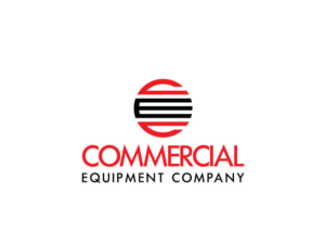 Logo Design by designstudio007 for Commercial Equipment Company | Design: #7213258