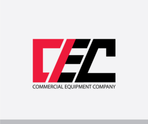Logo Design by Md. Anwarul Haque for Commercial Equipment Company | Design: #7299571
