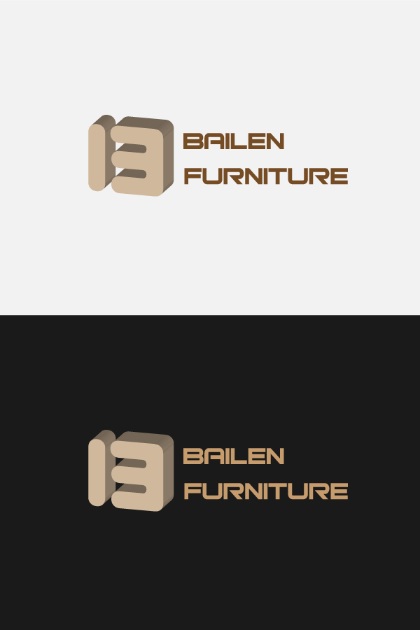 Logo Design by leebswz for Bailen Cards | Design #1832907