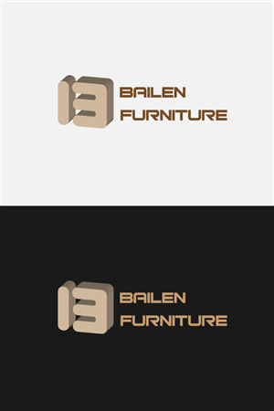 Logo Design by leebswz for Bailen Cards | Design #1832907