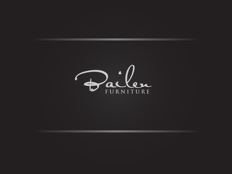 Logo Design by dan99 for Bailen Cards | Design #1828764