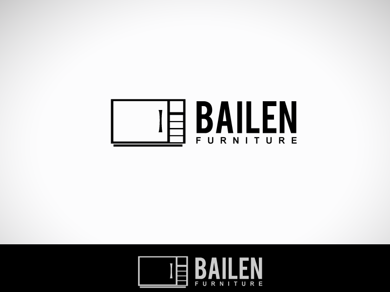 Logo Design by dan99 for Bailen Cards | Design #1828774