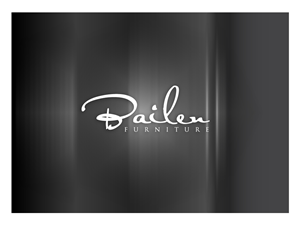 Logo Design by AMBOGEStudios for Bailen Cards | Design: #1828650