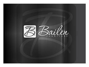 Logo Design by AMBOGEStudios for Bailen Cards | Design: #1828693