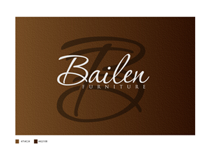 Logo Design by AMBOGEStudios for Bailen Cards | Design: #1837189