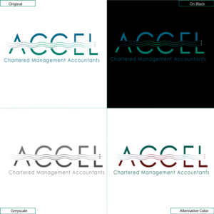 Logo Design by Mury Design