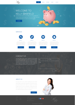 Web Design by Nightmist