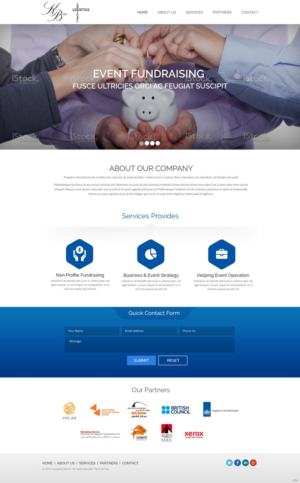 Web Design par pb