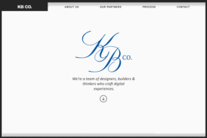 Web Design by MorDesigns
