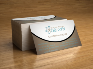 Visitenkarten-Design von Pixi Dust für DocWeb | Design: #7199800