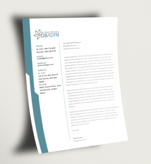 Visitenkarten-Design von Selda für DocWeb | Design: #7248773