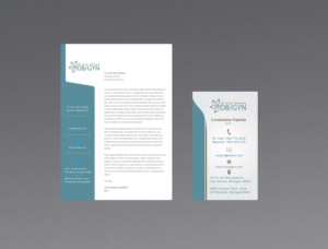 Visitenkarten-Design von Selda für DocWeb | Design: #7264382