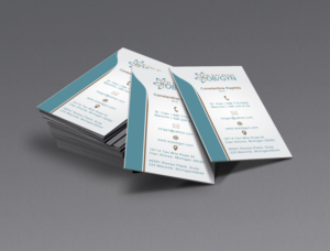 Visitenkarten-Design von Selda für DocWeb | Design: #7264383