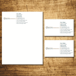 Visitenkarten-Design von Verified artistry (Design garden) für DocWeb | Design: #7251368