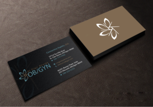 Business Card Design by Creations Box 2015 for DocWeb | Design: #7205883