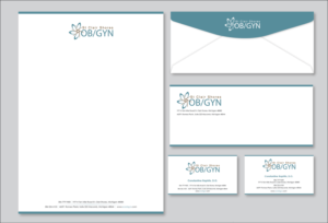 Business Card Design by HSYDESIGNER for DocWeb | Design: #7202355