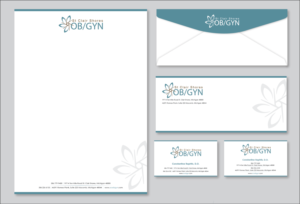 Business Card Design by HSYDESIGNER for DocWeb | Design: #7202947