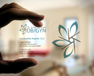 Business Card Design by HSYDESIGNER for DocWeb | Design: #7203060