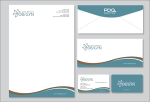 Business Card Design by HSYDESIGNER for DocWeb | Design: #7203261