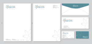 Business Card Design by HSYDESIGNER for DocWeb | Design: #7219739