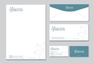 Business Card Design by HSYDESIGNER for DocWeb | Design: #7219954