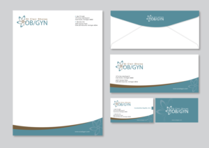 Visitenkarten-Design von HSYDESIGNER für DocWeb | Design: #7291576