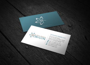 Business Card Design by Brand aid