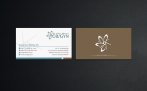 Visitenkarten-Design von Brand aid für DocWeb | Design: #7222956