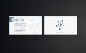 Visitenkarten-Design von Brand aid für DocWeb | Design: #7222957