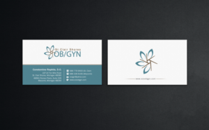 Visitenkarten-Design von Brand aid für DocWeb | Design: #7222960