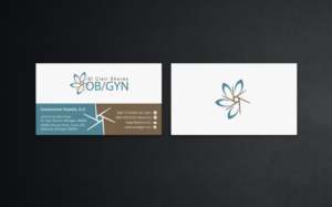 Visitenkarten-Design von Brand aid für DocWeb | Design: #7222965