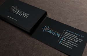 Visitenkarten-Design von Brand aid für DocWeb | Design: #7242571