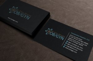 Visitenkarten-Design von Brand aid für DocWeb | Design: #7242574