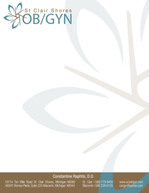 Visitenkarten-Design von ernestsegovia für DocWeb | Design: #7245479