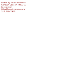 Postcard Design by brice.baxter for Learn by Heart Services | Design: #7197335