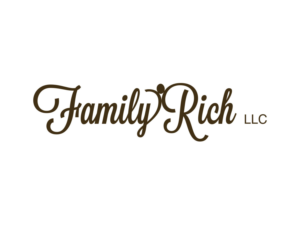Logo Design by Samson Ngetich for Family Rich, LLC | Design: #7202944
