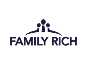 Logo Design by Samson Ngetich for Family Rich, LLC | Design: #7203295