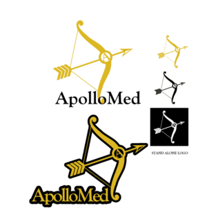 Logo Design by Cyclops for EAG | Design: #7198544