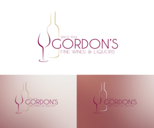 Logo Design by GeorgeB for this project | Design: #7285143