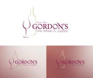 Logo Design by GeorgeB for this project | Design: #7285148