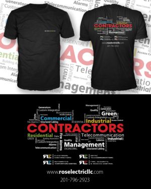 T-Shirt-Design von Aitoyo für dieses Projekt | Design: #7202650