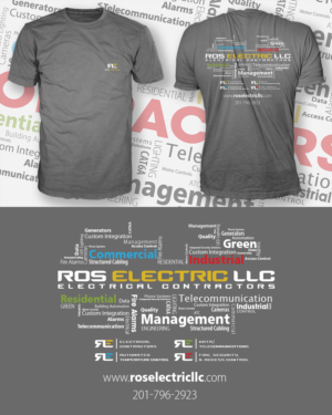 T-Shirt-Design von Aitoyo für dieses Projekt | Design: #7207760