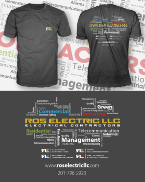 T-Shirt-Design von Aitoyo für dieses Projekt | Design: #7207762