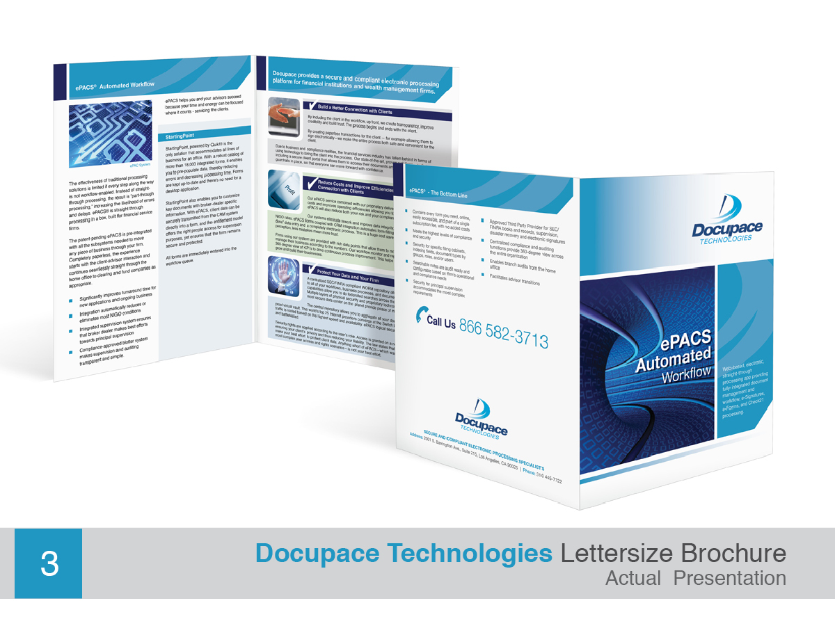 Contest winning design